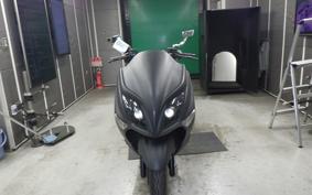 YAMAHA MAJESTY 250 Gen.4 SG20J