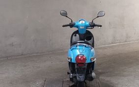 HONDA GIORNO AF77