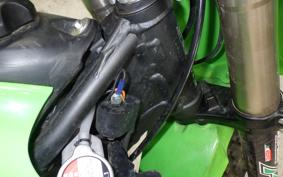 KAWASAKI KX112