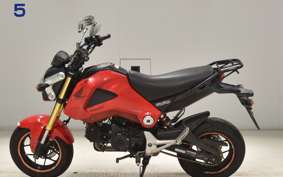 HONDA ｸﾞﾛﾑ JC61