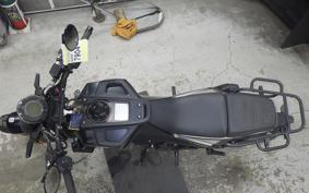 HUSQVARNA SVARTPILEN 401 2023