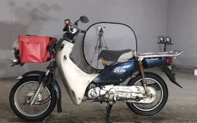 HONDA SUPER CUB110 JA10