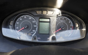 SUZUKI SKYWAVE 200 (Burgman 200) 2007 CH41A