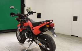 KAWASAKI KSR-2 2017 MX080B