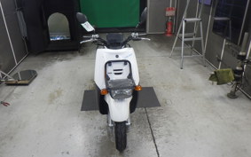 YAMAHA GEAR Gen.2 2001 UA08J