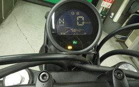HONDA CL250-2 2001 MC57