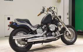 YAMAHA DRAGSTAR 400 CLASSIC 2002 VH01J