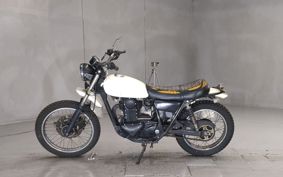 KAWASAKI 250TR BJ250F