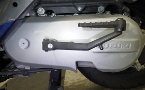 SUZUKI ADDRESS V125 Gen.2 DP12H