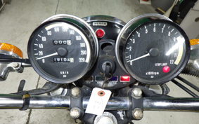 KAWASAKI Z2 1974 Z2F