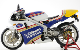 HONDA NSR250R-1 MC28