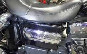HARLEY FXDWG 1580 2014