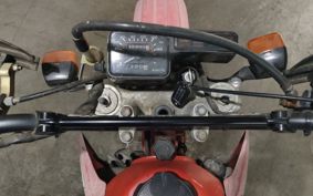 HONDA CRM250R MD24