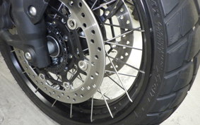 HONDA X-ADV 750 2025 RH21
