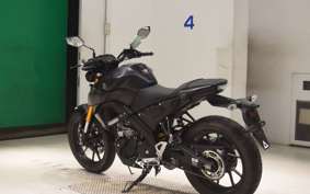 YAMAHA MT-125 RE45J