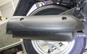 HONDA DIO Gen.5 2014 AF56