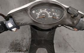 YAMAHA AXIS 100 SB06J