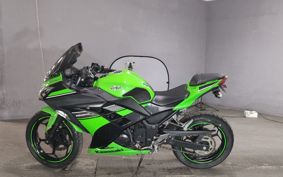 KAWASAKI NINJA250 EX250L