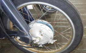 HONDA C90 SUPER CUB E 2005 HA02