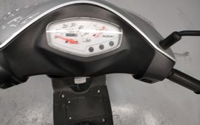 SUZUKI ADDRESS V50 CA44A