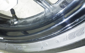 KAWASAKI NINJA ZX-6R A 2021 ZX636G