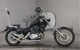 YAMAHA VIRAGO 250 3DM