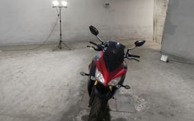 SUZUKI GSX-S1000F 2017 GT79B