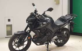 YAMAHA MT-25 A RG43J