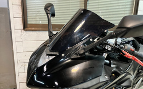 YAMAHA YZF-R25 RG43J
