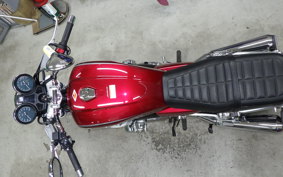 HONDA CB1100 EX ABS 2015 SC65