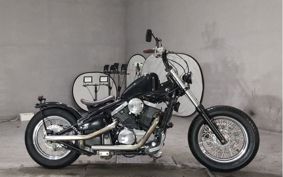 KAWASAKI VULCAN 400 1997 VN400A
