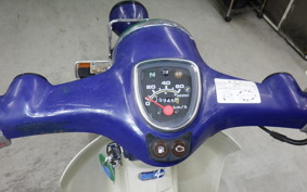 HONDA C50 SUPER CUB 2007 AA01
