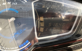 YAMAHA CYGNUS125XSR SE44J