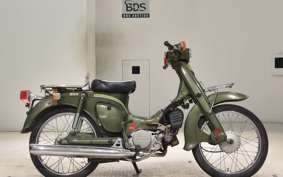 SUZUKI BIRDIE 50 FR50