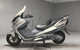 KAWASAKI EPSILON 250 CJ43B