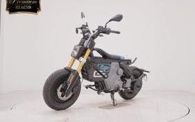 BMW CE-02 2018