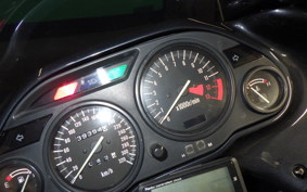 KAWASAKI ZX 1100 NINJA GEN 2 2000