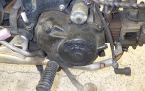 SUZUKI BIRDIE 50 E BA41A
