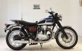 KAWASAKI W650 1999 EJ650A