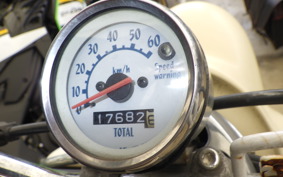 YAMAHA VINO 50 SA10J