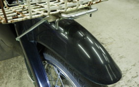 HONDA LITTLE CUB E 2016 AA01