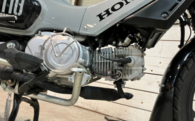 HONDA CROSS CUB JA60
