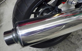 HONDA CB400 SUPER BOLDOR A 2017 NC42