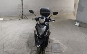 SUZUKI ADDRESS V110 CE47A