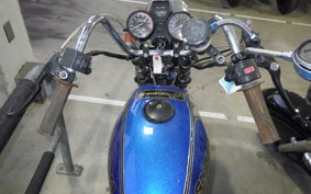 SUZUKI GSX250E 2008 GJ51B