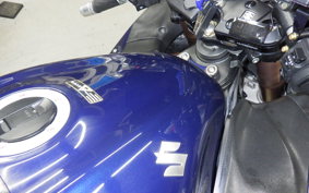 SUZUKI HAYABUSA Gen.2 2009