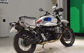 BMW R NINE T URBAN GS 2018