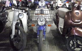 HONDA C50 SUPER CUB AA01