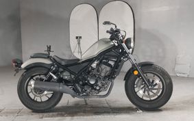 HONDA REBEL MC49