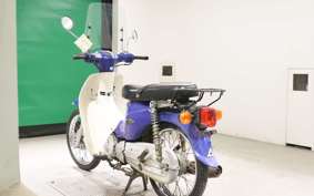 HONDA C110 SUPER CUB 2000 JA07